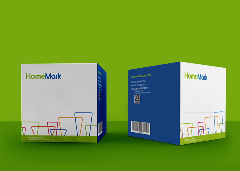 蠡县VI设计公司